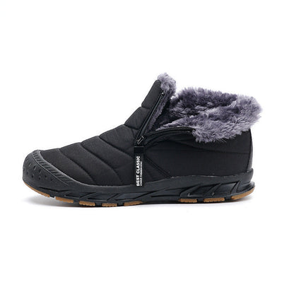 Zermatt Winterschuhe Unisex
