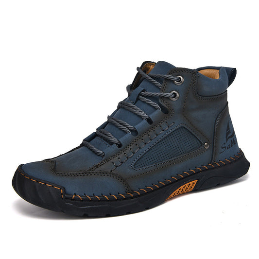 Salkin 2.0 Trail Stiefel Unisex
