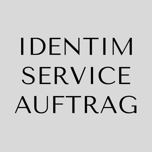 Serviceauftrag 45€
