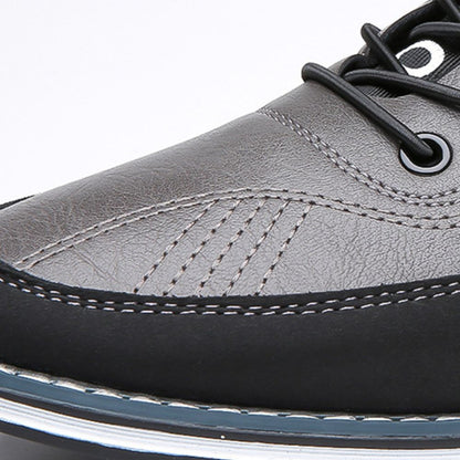 Herren Kingston Schuhe