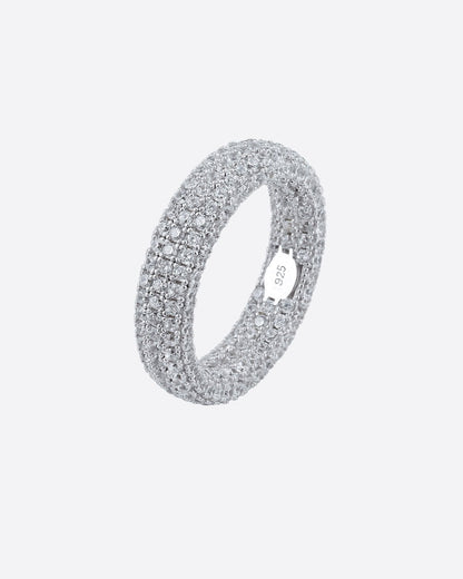 ARCTIC 925. - WHITE GOLD