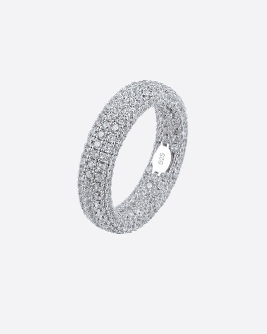 ARCTIC 925. - WHITE GOLD