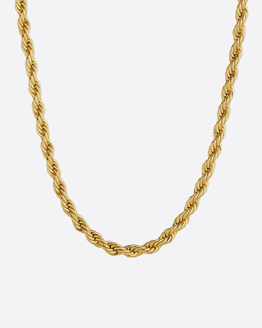 “VITO“ Rope Kette