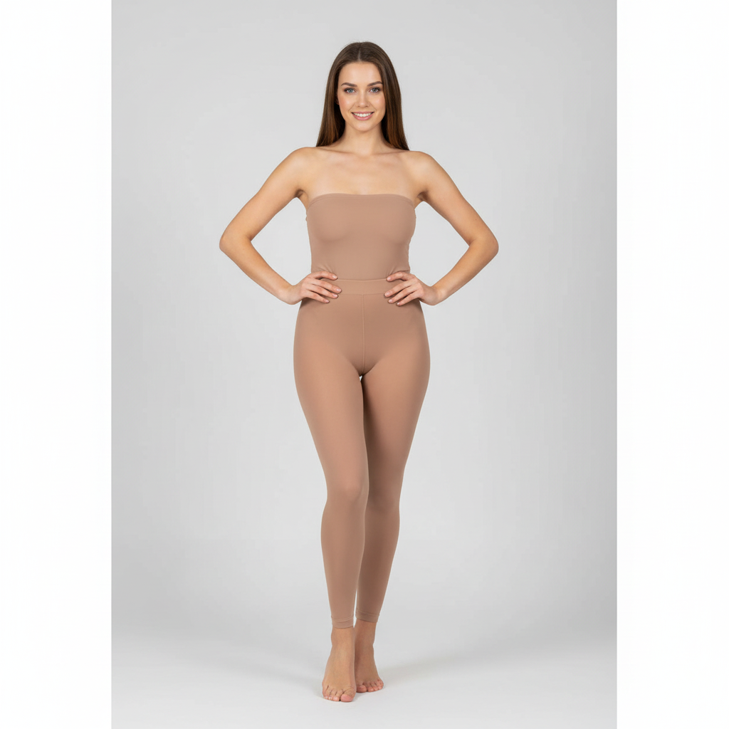 InvisiPro | Thermo-Strumpfhose | Leggings Version 2024