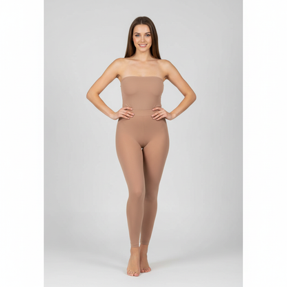 InvisiPro | Thermo-Strumpfhose | Leggings Version 2024