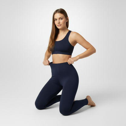 InvisiPro | Thermo-Leggings | 2.0 Drop