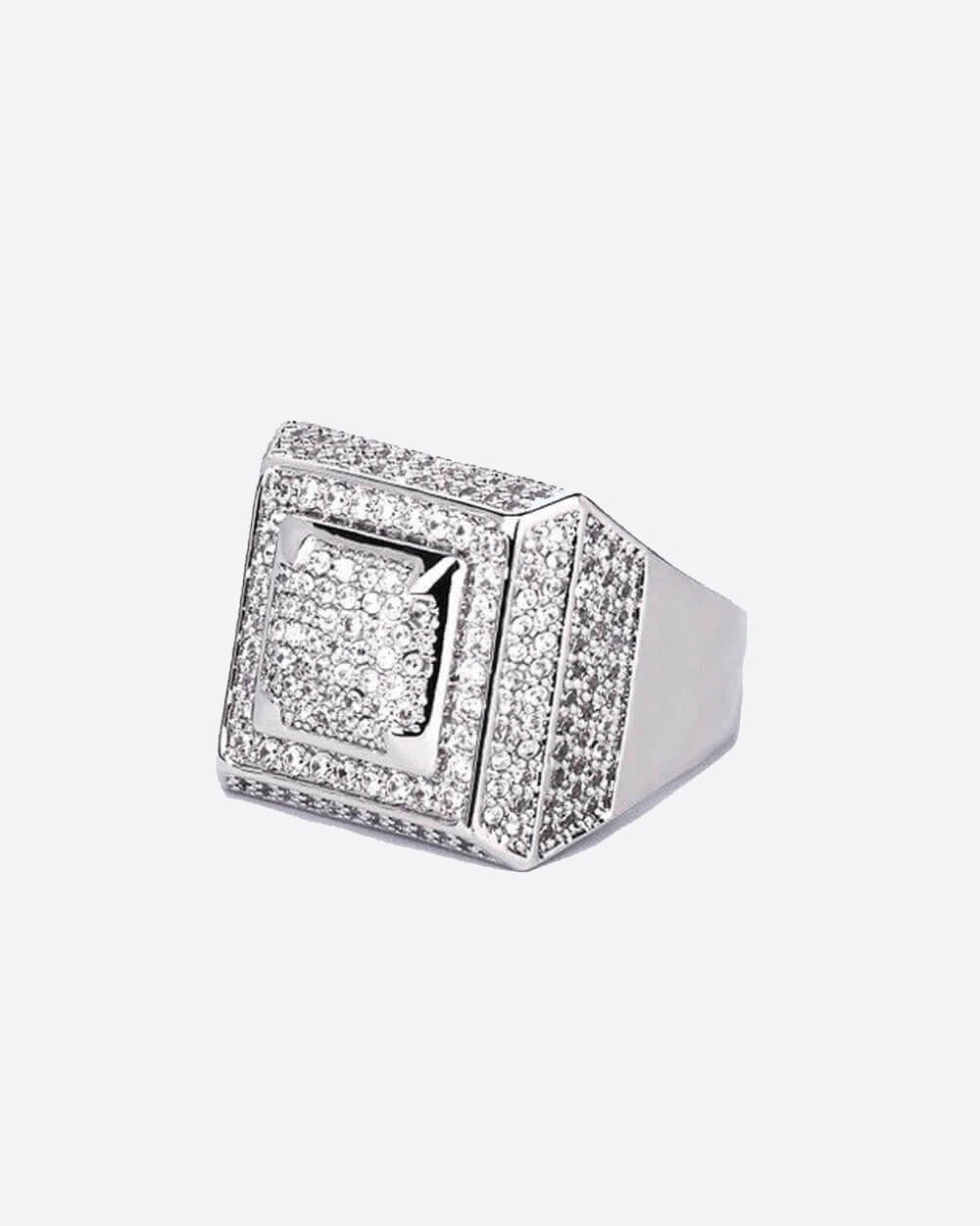 ICE BLOX 925. - WHITE GOLD