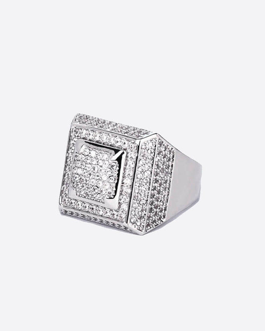 ICE BLOX 925. - WHITE GOLD