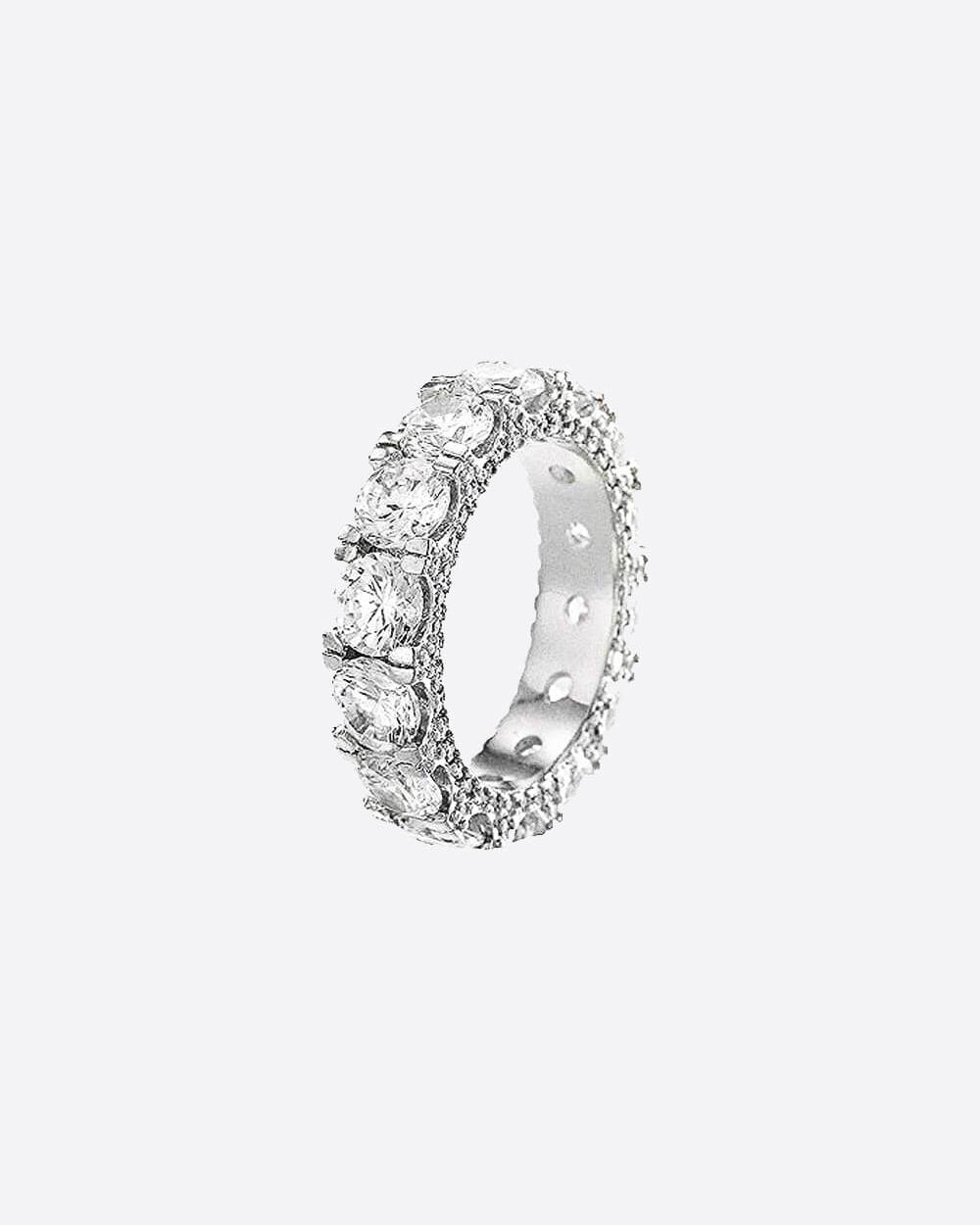 ICY ICICLE 925. - WHITE GOLD