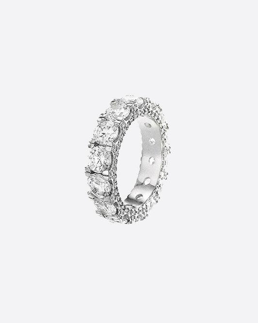ICY ICICLE 925. - WHITE GOLD